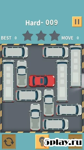 Спасательная машина 1.0.1 screenshot 2