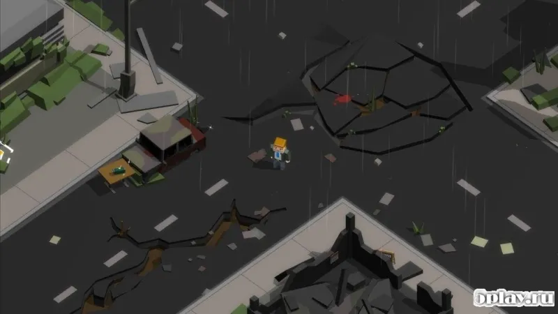 NearEscape screenshot 1