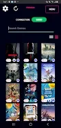 Nebula: Cloud Gaming screenshot