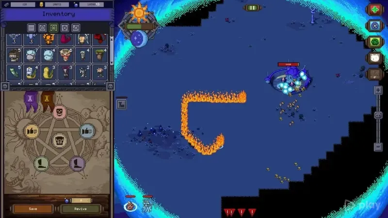 Necrosmith 1.6 screenshot 4