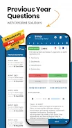 NEETprep - MCQs & Mock Tests screenshot