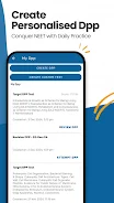 NEETprep - MCQs & Mock Tests screenshot