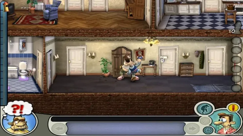 Neighbours From Hell: Season 1 screenshot 3