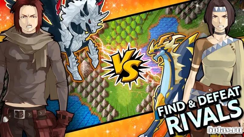 Neo Monsters screenshot 2