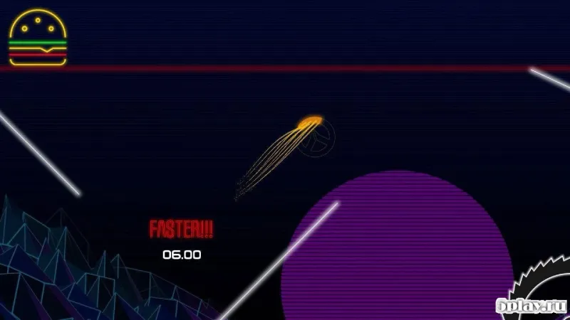 Neon Bounce Premium The Game 1.2 screenshot 3