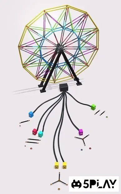 Neon On! 1.3.1 screenshot 3