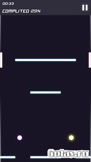 NeonSplit screenshot 4