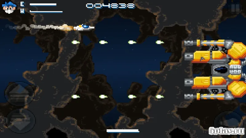 Neoteria screenshot 1