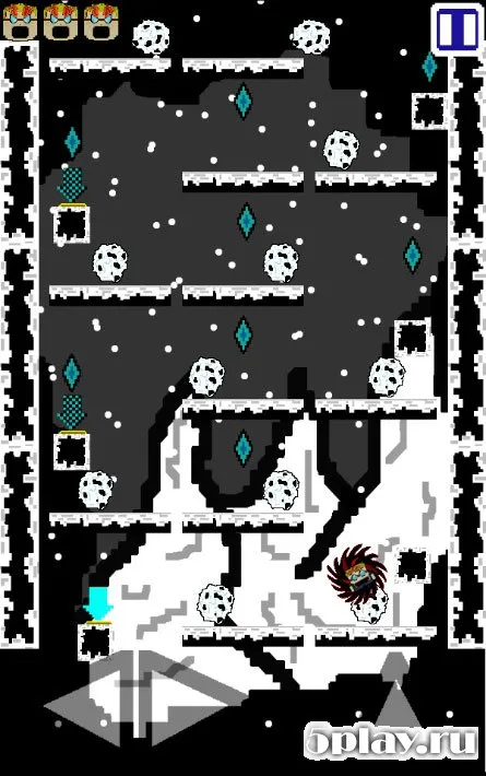 Nerve Wrecker screenshot 2