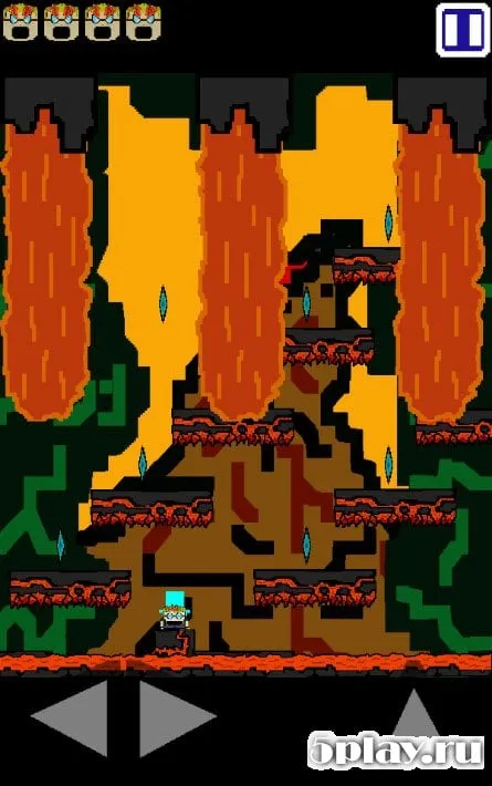 Nerve Wrecker screenshot 4