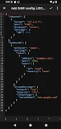 NetMod VPN Client (V2Ray/SSH) screenshot