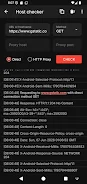 NetMod VPN Client (V2Ray/SSH) screenshot