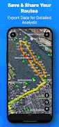 Netmonitor: 5G, Cell & WiFi screenshot
