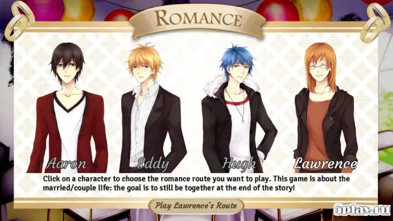 Never Forget Me screenshot 2