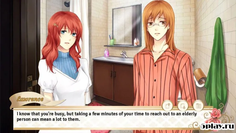 Never Forget Me screenshot 4