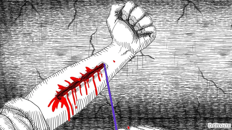 Neverending Nightmares screenshot 3