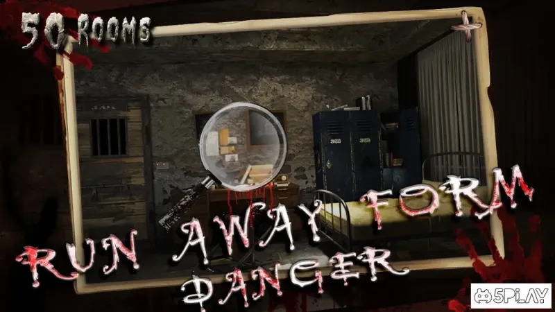 New 50 rooms escape:Can you escape:Escape game II v1.2 screenshot 3