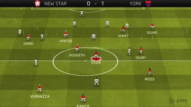 New Star Manager screenshot 4