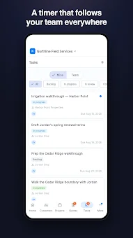 NexiNext screenshot