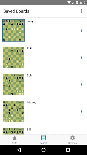 Next Chess Move screenshot 4