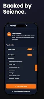 NextGrade Climbing &Bouldering screenshot