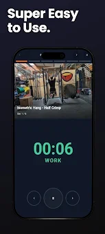 NextGrade Climbing &Bouldering screenshot