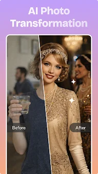 Nexus - AI Video Generator screenshot