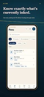 NibVault screenshot