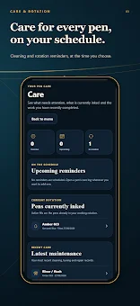 NibVault screenshot