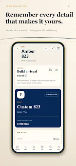 NibVault screenshot