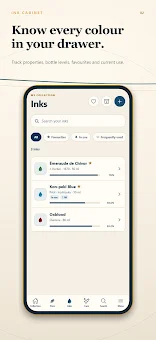 NibVault screenshot