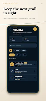 NibVault screenshot