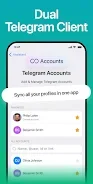 SpaceAPK screenshot