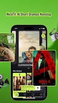 NiceTV screenshot