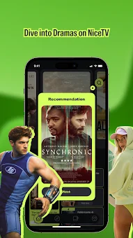 NiceTV screenshot