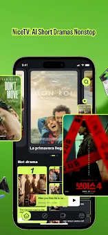 NiceTV screenshot