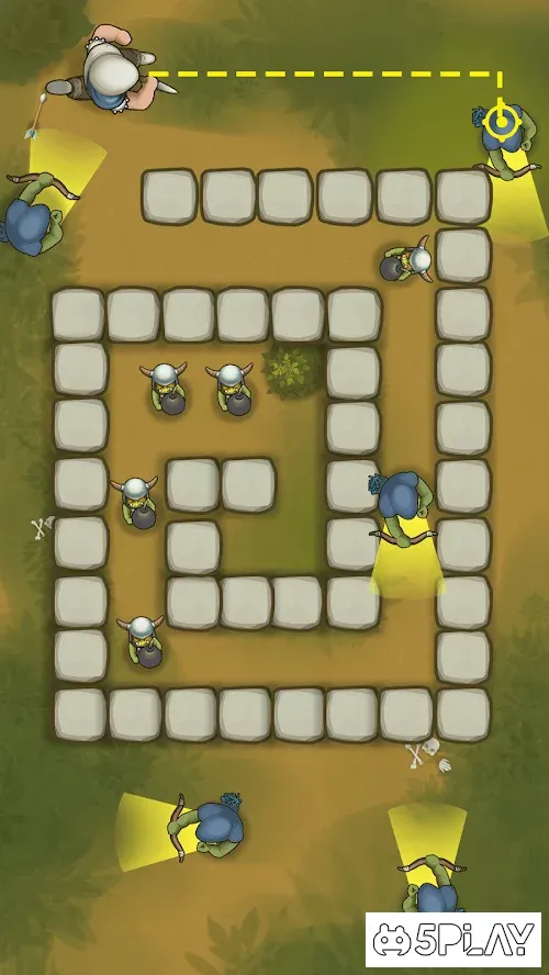 Night Killer screenshot 1