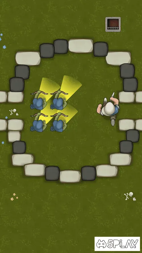 Night Killer screenshot 3