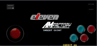Nightmare in The Dark screenshot