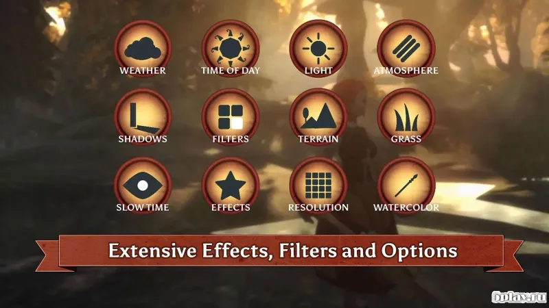 Nimian Legends: BrightRidge screenshot 2