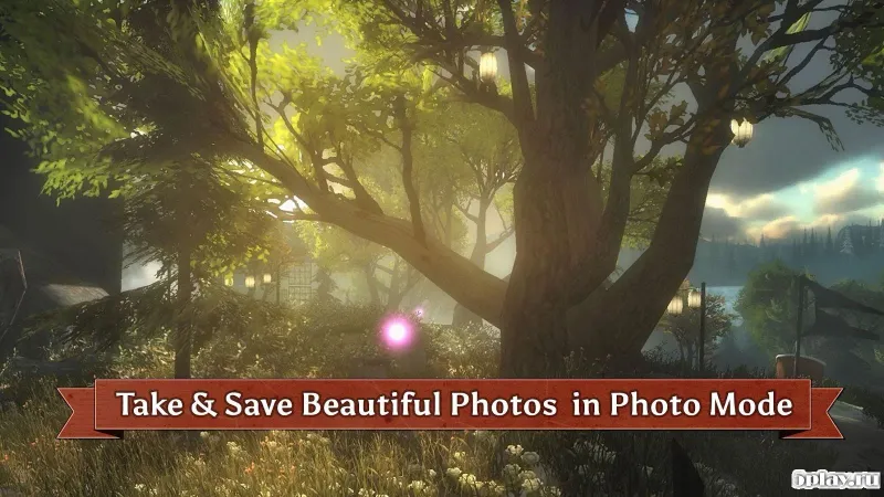 Nimian Legends: BrightRidge screenshot 4