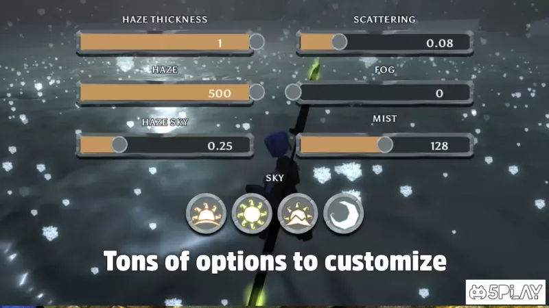 Nimian Legends: Vandgels 2.0 screenshot 3