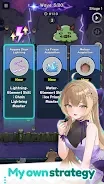 Ninja Defenders : Cat Shinobi screenshot