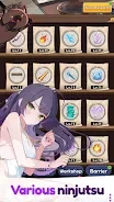 Ninja Defenders : Cat Shinobi screenshot