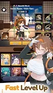 Ninja Defenders : Cat Shinobi screenshot