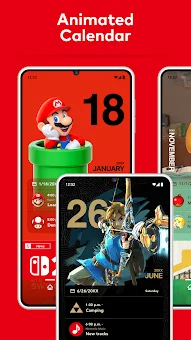 Nintendo Today screenshot