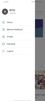 NIPUN Haryana Teacher screenshot