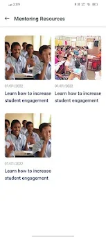 NIPUN Haryana Teacher screenshot