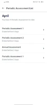 NIPUN Haryana Teacher screenshot