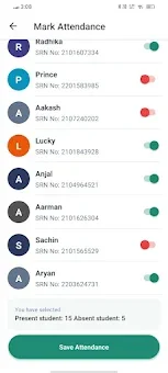 NIPUN Haryana Teacher screenshot